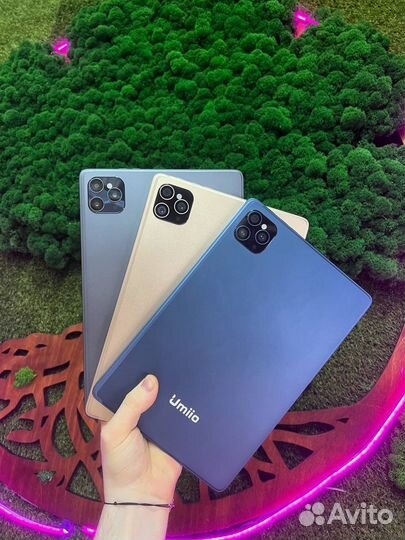 Планшет Umiio 6/128