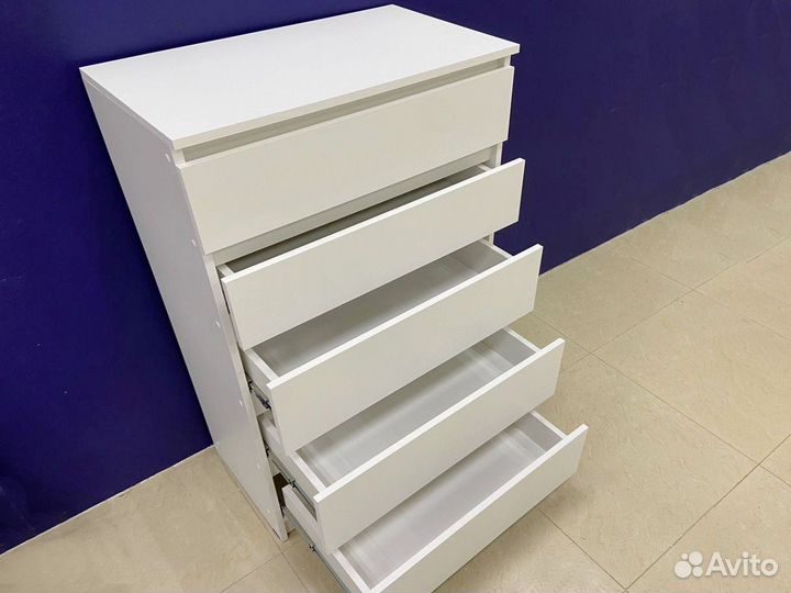 Комод не IKEA