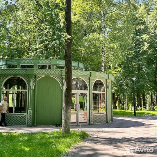 Су-шеф в ресторан