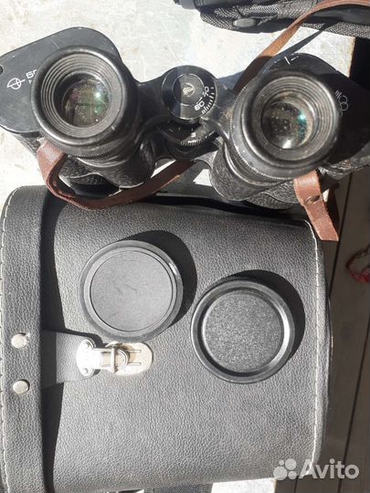 Бинокль 7 на 50 олимпийский