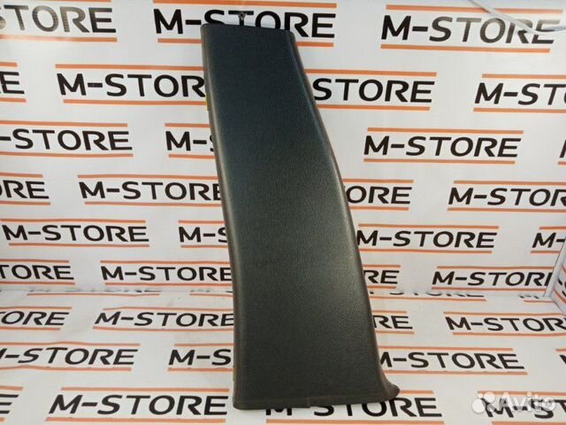 Обшивка стойки левая Mercedes-Benz C-Class W203