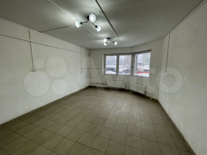 Офис,кабинет,псн,торговое помещение 24 м²