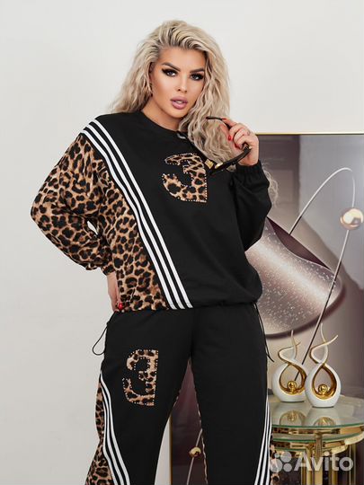 Крутые костюмы 48,50,52,54,56,58