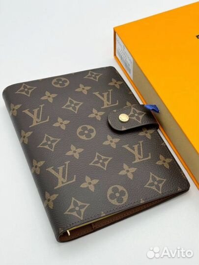 Ежедневник louis vuitton