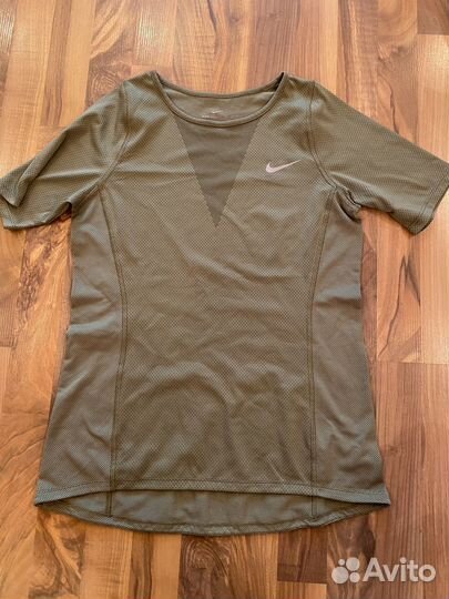 Спортивная одежда разная