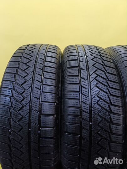 Continental ContiWinterContact TS 850 P 215/65 R17