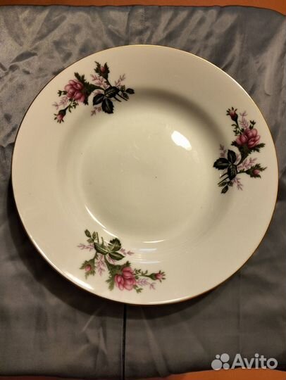 Тарелки суповые Yamatsu japan