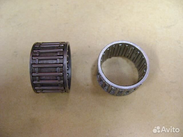 Подшипник игольчатый шестерни заднего хода 1069