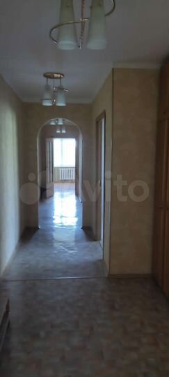 Аукцион: 4-к. квартира, 87,5 м², 5/10 эт.