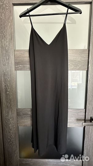 Платье майка zara