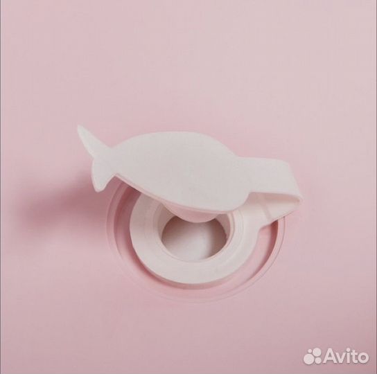 Детская ванночка для купания со сливом 102 см