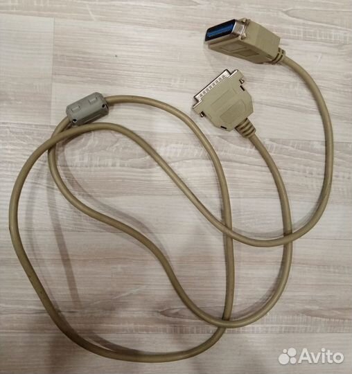 Шнур для компьютера