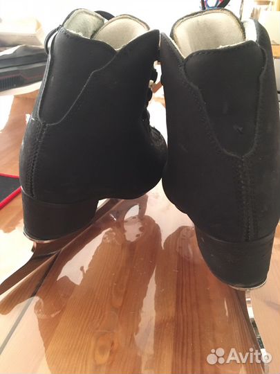 Лезвия Gold Seal 9