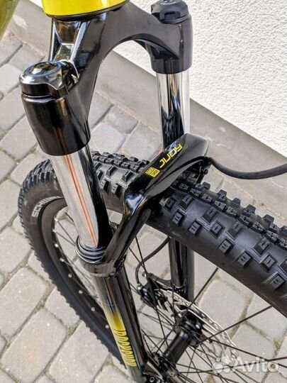 Новый Cube Analog 29 2023