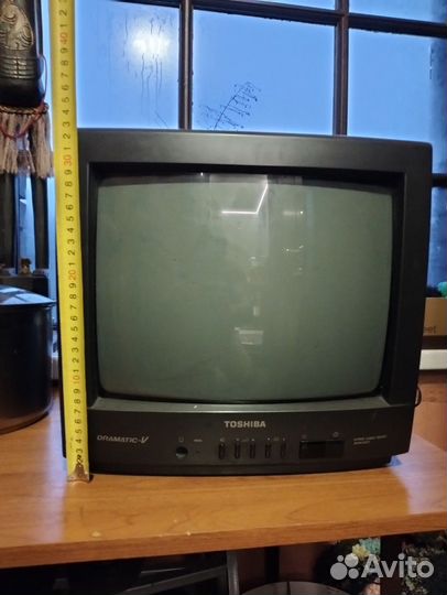 Телевизор
