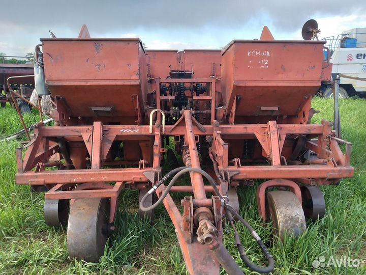 Плуг 1L 2-20, 2013