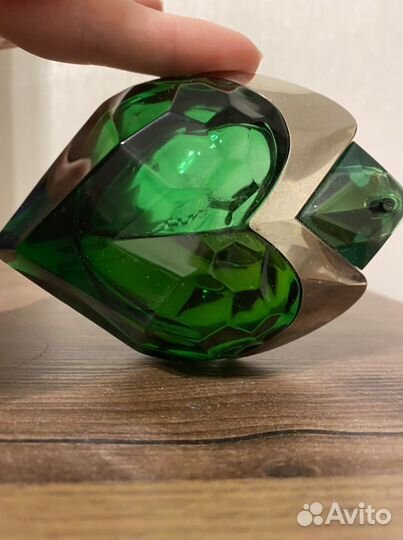 Aura mugler парфюмированная вода