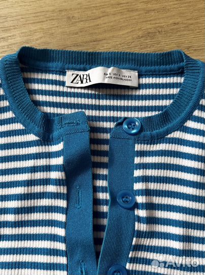 Топ zara