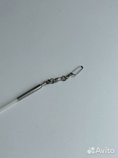 Палочка для ленты для художественной гимнастики