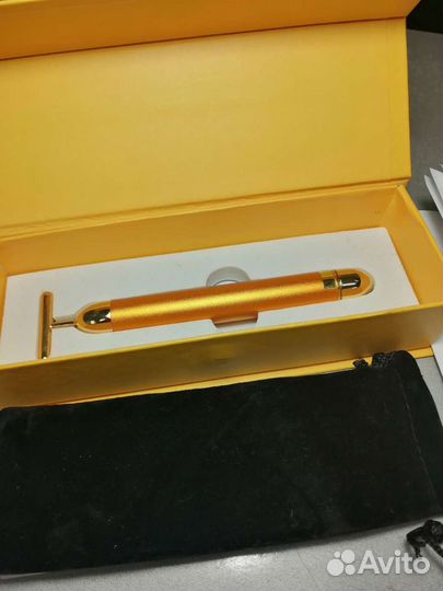 Массажер для лица