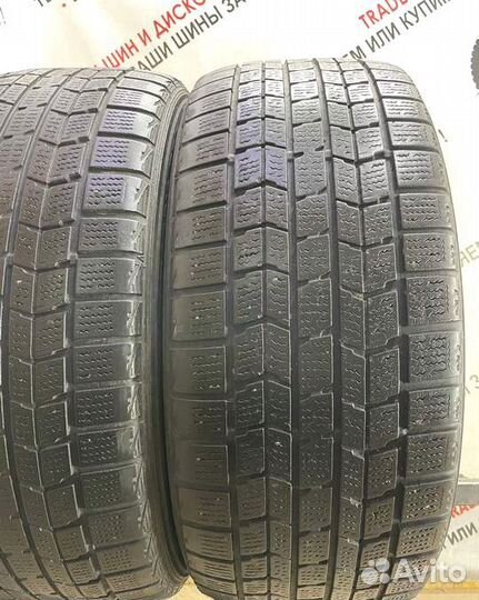 Dunlop Graspic DS3 215/50 R17 91V