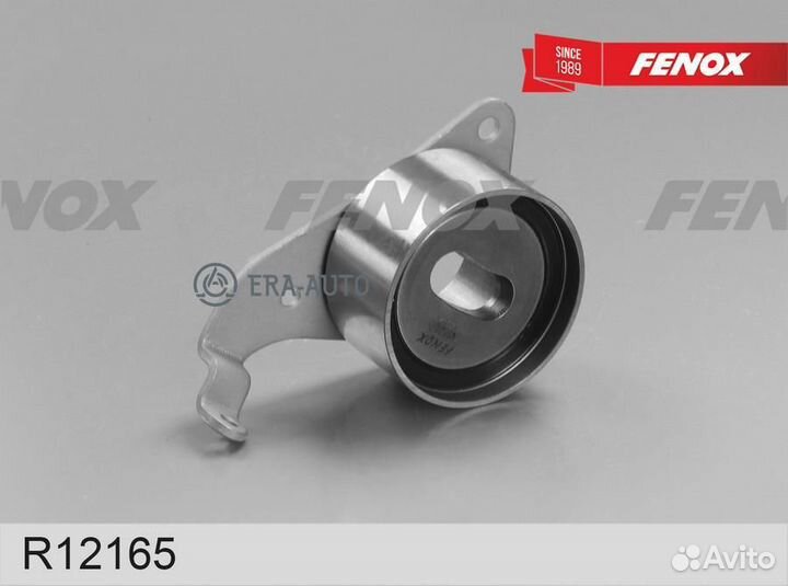 Fenox R12165 ролик натяжной ремня грм Toyota Avens