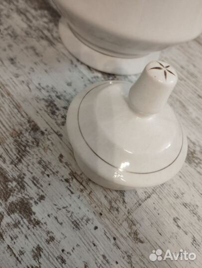 Заварочный чайник. Объём 1,3 литра