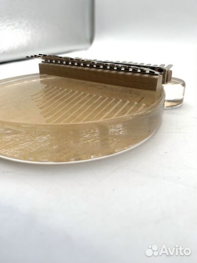 Калимба 17 нот