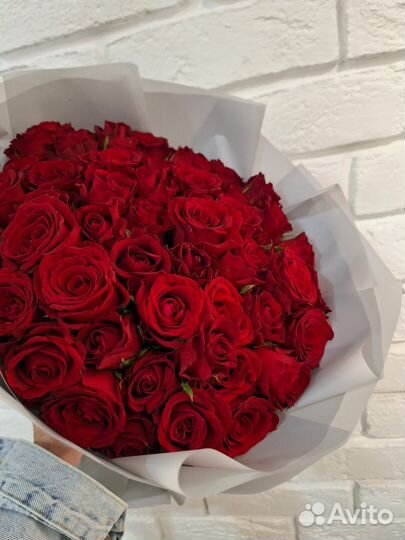 51, 101, 151 розы