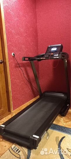 Беговая дорожка Torneo Nota T-310