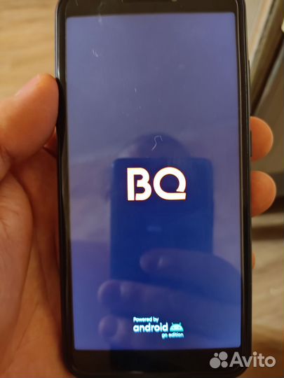 BQ 5560L Trend, 8 ГБ