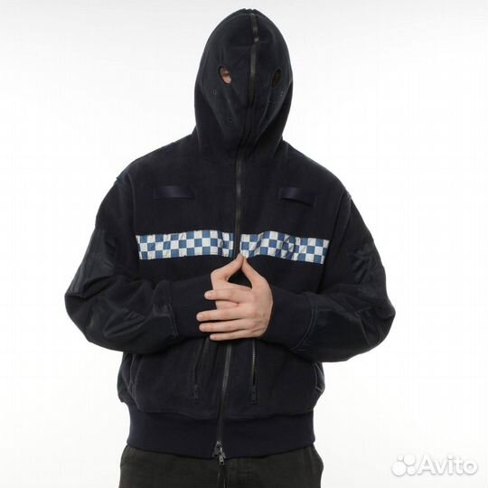 Зип Худи Project GR