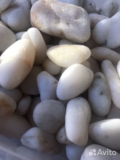 Камни в аквариум