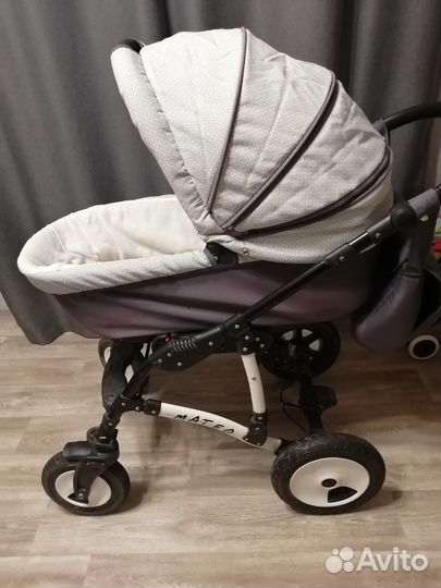 Коляска 2в1 бу