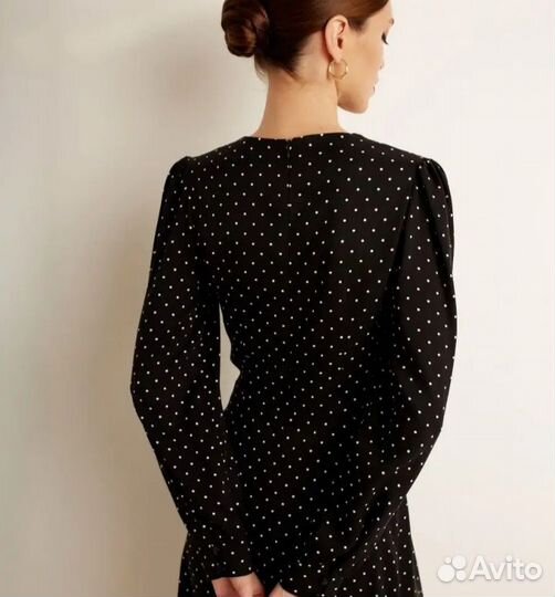 Платье женское 42 размер