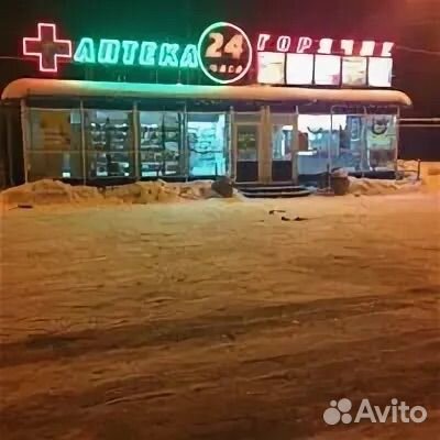 Комплекс АЗС, гостиница, баня, кафе, аптека и тд