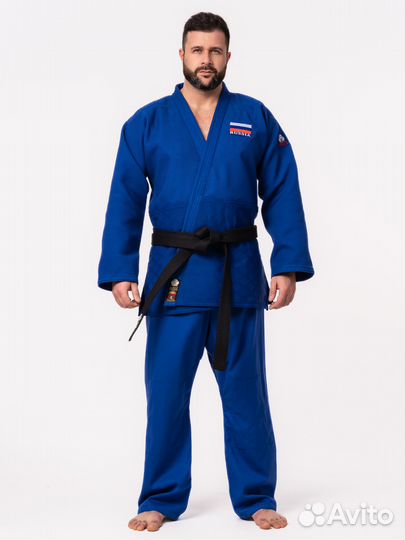 Кимоно спортивное