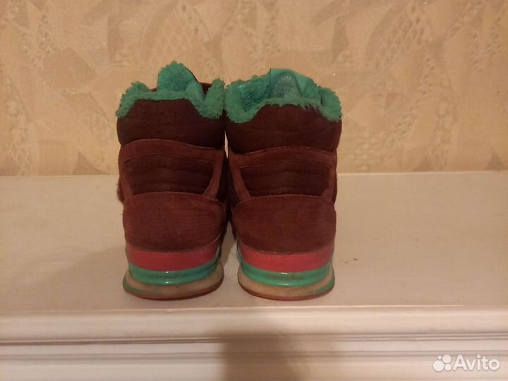 Ботинки adidas