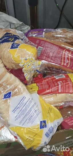 Хлеб для животных