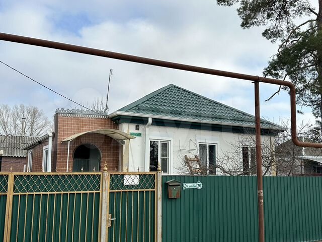 Готовый дом в Курганинске найти