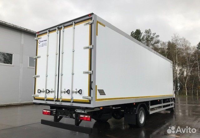 КамАЗ Компас 12, 2023