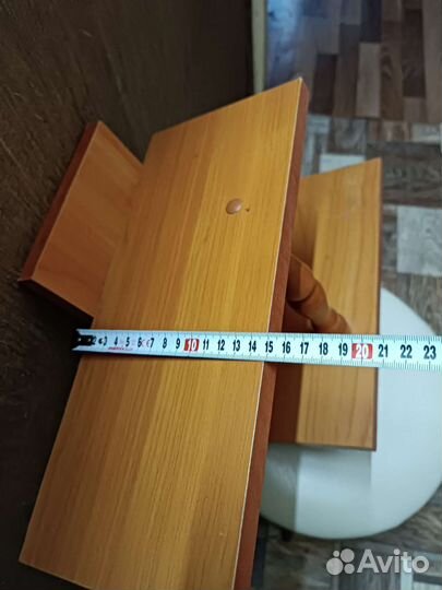 Полочка настенная