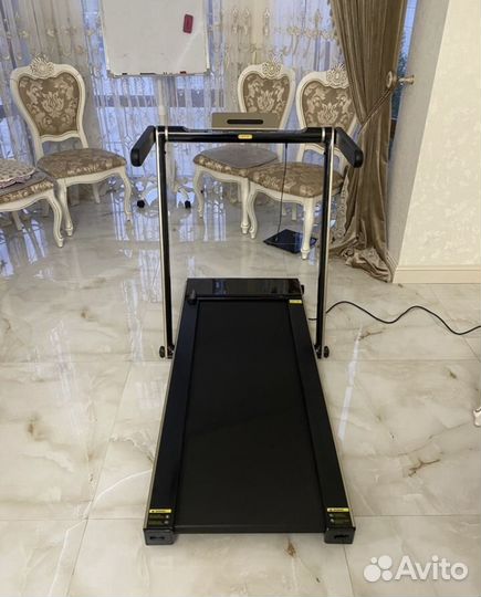 Беговая дорожка