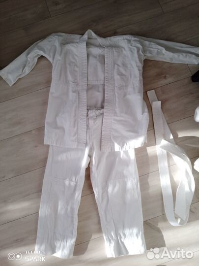 Кимоно детское