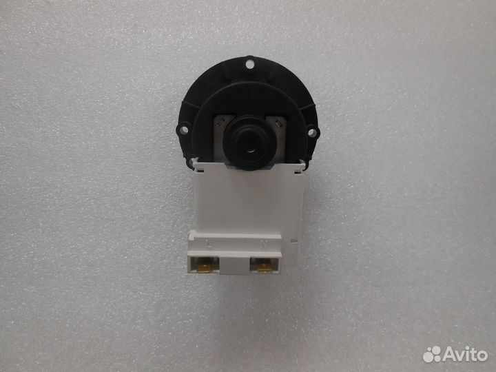 Помпа (насос) стиральной машины LG (4681EN2005A)