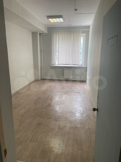 Офис, торговля 1 этаж 18 м²