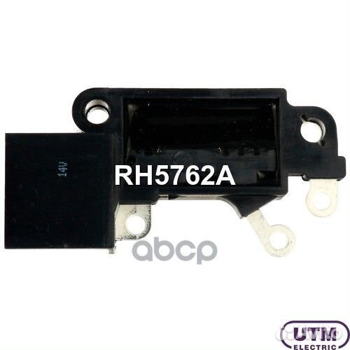 Регулятор генератора RH5762A Utm