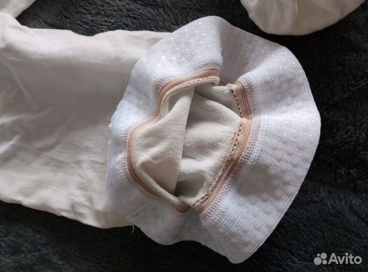 Компрессионные чулки 1 класс размер M