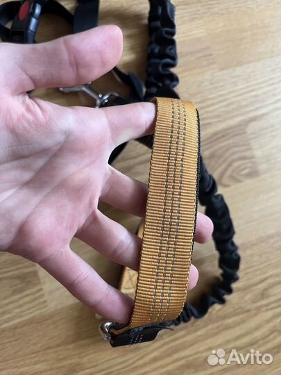 Поводок для собак