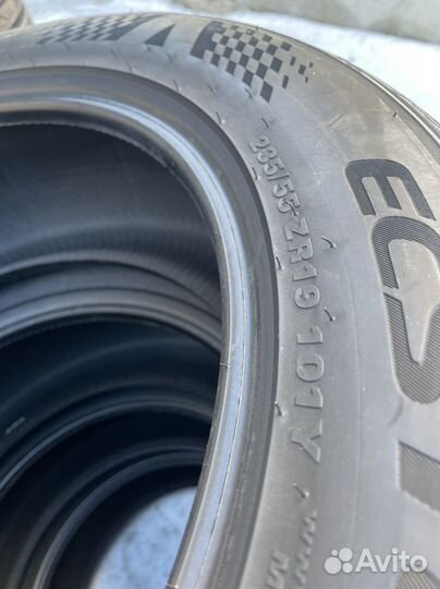 Kumho Ecsta PS71 SUV 235/55 R19 101Y